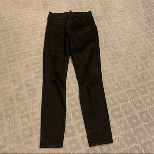 Womens Abercrombie and Fitch jeans 8R